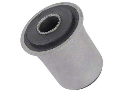 Trailing Arm Bushing; Front or Rear Upper (59-64 Biscayne, Impala)