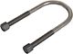 60/63 Falcon/Ranchero Leaf Spring U Bolt