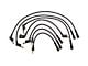 60/66 Spark Plug Wire Set 6cylinder