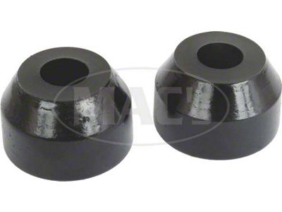 60/71 Tie Rod Boots-2pc Set