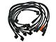 Plug Wires,Spark,63-67