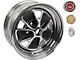 66/67 Styled Steel Wheel Kit15x7 Set Of 4