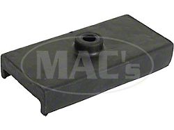 Leaf Spring Insulator