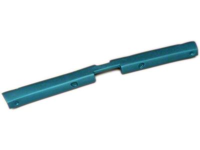 Trim,Conv Hdr Bright Blue,69-70 (Sting Ray Convertible)