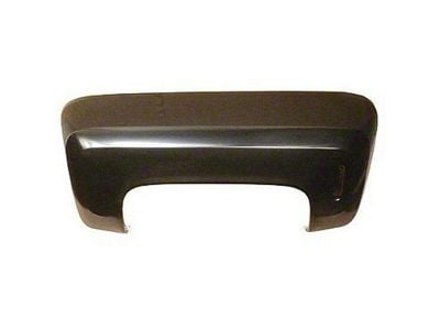 73-78 Left Rear Fender W/O Gas Hole Chevy/GMC Stepside Pick-Up 73-78