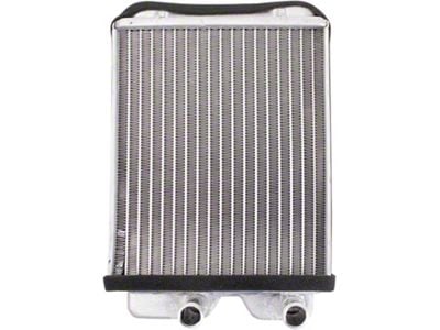 HVAC Heater Core (73-79 F-100, F-150, F-250, F-350 w/ A/C)