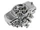 750 CFM Speed Demon Carburetor Polished Aluminum Mechanical Secondaries