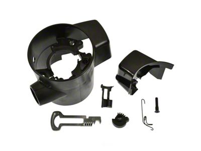 78-89 steering column housing repair kit