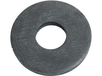 8-Cylinder Harmonic Balancer Retaining Washer