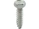 8 X 5/8 IND. HEX HD SCREW 1/4