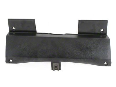 82-89 Camaro Steering Column Trim Panel