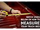 Retrax RetraxPRO XR Tonneau Cover (88-99 C1500/C2500/K1500/K2500 Fleetside w/ 6.50-Foot Standard Box)