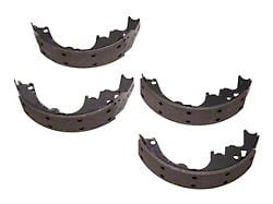 AC Delco, New Drum Brake Shoe, 1982-1997