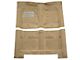 ACC Cargo Area Cutpile Molded Carpet (78-79 Bronco)