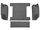 ACC Cargo Area Cutpile Molded Carpet (1977 Bronco w/o Tailgate Lock)