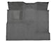 ACC Passenger Area Cutpile Molded Carpet (74-77 Bronco)