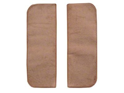 ACC Door Panel Inserts Loop Die Cut Carpet without Cardboard (60-66 C10)