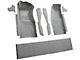 ACC Front Cutpile Molded Carpet with Console Strips, Kick Panel and Door Panel Inserts (78-80 Corvette C3)