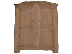 ACC Passenger Area Cutpile Molded Carpet (78-87 El Camino)