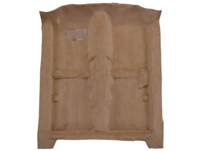 ACC Passenger Area Cutpile Molded Carpet (78-87 El Camino)