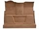 ACC Complete Loop Molded Carpet (61-62 Impala 2-Door Sedan w/ Automatic Transmission)