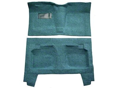 ACC Complete Tuxedo Full Molded Carpet (59-60 Impala 4-Door Sedan)