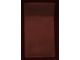 ACC Complete Nylon Molded Carpet without Shifter Hole Cutout; 4-Maroon Inserts (1969 Mustang Mach 1)