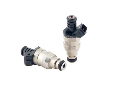 Accel High Impedance Fuel Injector; 21 lb. (85-92 V8 Camaro)