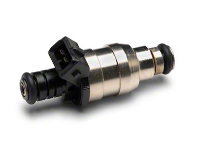 Accel High Performance EV1 Fuel Injectors; 19 lb. (85-92 V8 Camaro)