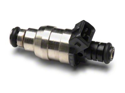 Accel High Performance EV1 Fuel Injectors; 44 lb. (85-92 V8 Camaro)