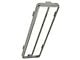 Accelerator Pedal Trim - Stainless Steel