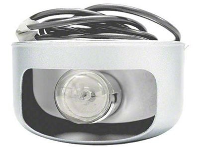 Accessory Light - Includes Housing, Wiring & Bulb