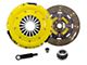 ACT HD/Performance Street Sprung Organic Clutch Kit; 10-Spline (67-82 Camaro)