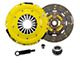 ACT HD/Performance Street Sprung Organic Clutch Kit; 26-Spline (82-92 5.0L Camaro)