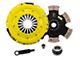 ACT HD/Race Rigid 6 Pad Ceramic Clutch Kit; 10-Spline (67-82 Camaro)