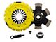 ACT HD/Race Rigid 6 Pad Ceramic Clutch Kit; 26-Spline (71-81 V8 Camaro)