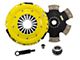 ACT HD/Race Rigid 6 Pad Ceramic Clutch Kit; 26-Spline (82-92 5.0L Camaro)