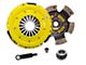 ACT HD/Race Sprung 6 Pad Ceramic Clutch Kit; 10-Spline (67-82 Camaro)