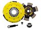 ACT HD/Race Sprung 6 Pad Ceramic Clutch Kit; 26-Spline (82-92 5.0L Camaro)