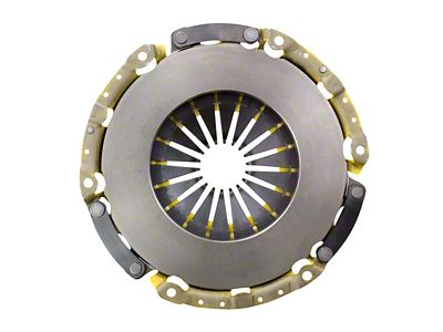 ACT Heavy Duty Pressure Plate; 10.50-Inch (67-92 Camaro)