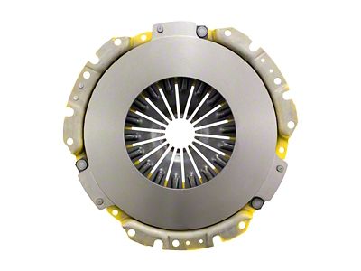 ACT Heavy Duty Pressure Plate; 11-Inch (67-81 V8 Camaro)