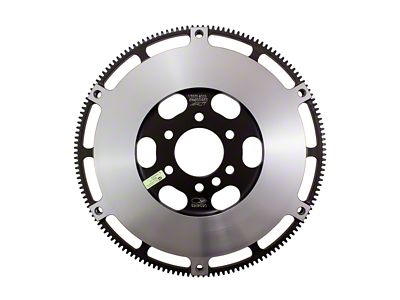 ACT XACT Prolite Steel Flywheel; 153-Tooth (61-85 V8 C10, C15, C20, K10, K15, K20)