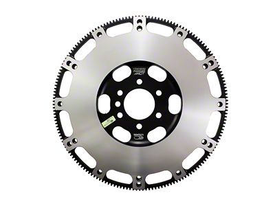 ACT XACT Prolite Steel Flywheel; 168-Tooth (61-85 V8 C10, C15, C20, K10, K15, K20)