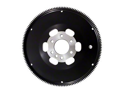 ACT XACT Streetlite Steel Flywheel; 153-Tooth (61-85 V8 C10, C15, C20, K10, K15, K20)