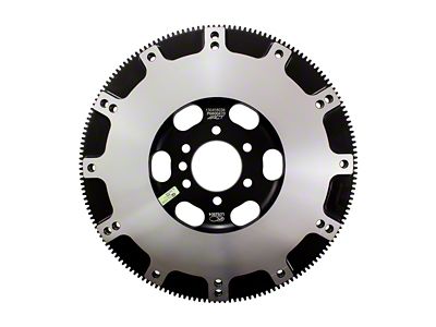 ACT XACT Streetlite Steel Flywheel; 168-Tooth (61-85 V8 C10, C15, C20, K10, K15, K20)