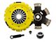 ACT HD/Race Rigid 6 Pad Ceramic Clutch Kit; 10-Spline (66-70 Corvette C2 & C3)