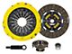 ACT HD/Perf Street Sprung Organic Clutch Kit; 26-Spline (93-97 5.7L Firebird)