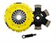 ACT HD/Race Rigid 6 Pad Ceramic Clutch Kit; 26-Spline (98-02 5.7L Firebird)