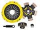 ACT HD/Race Sprung 6 Pad Ceramic Clutch Kit; 26-Spline (93-97 5.7L Firebird)