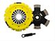 ACT Sport/Race Rigid 6 Pad Ceramic Clutch Kit; 26-Spline (98-02 5.7L Firebird)